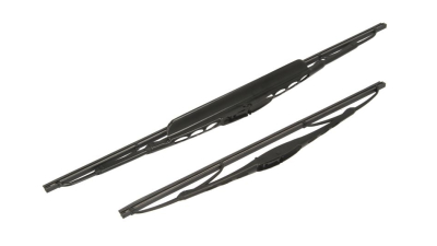Set stergatoare parbriz Valeo 574287 VM216 Alfa Romeo 147 (937) 10.2000-10.2004; 550/400mm 