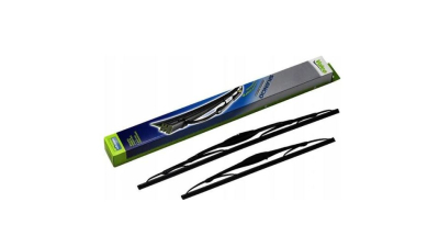 Set stergatoare parbriz Valeo 574290 VM220 Audi A3 (8L) 1996-2003, Fiat Stilo 2001-2007, Seat Arosa (6H), Seat Cordoba/Ibiza (6L) 2002-2009, Leon (1M1), Toledo 2 (1M2), Skoda Fabia (6Y) 2000-2007; Octavia 1 1996-2006; VW Bora, Golf 4, Lupo, 525/475mm, 2 b