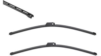 Set stergatoare parbriz Valeo 574305 VM350 Audi A4 Cabriolet (B6/B7) 03.2002-03.2008 CABRIO; 550/580 mm; 2 buc.