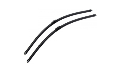 Set stergatoare parbriz Valeo 574351 VM315 Vw Transporter/Multivan T5 10.2003-2015, Mercedes-Benz Clasa CLS (C218), 01.2011-04.2018; 600/600mm, 2 buc.