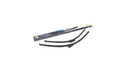 Set stergatoare parbriz Valeo 574678 VM478 Renault Scenic (JZ), 05.2009-11.2016; 2 buc.; 650+750 mm