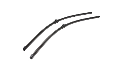 Set stergatoare parbriz Valeo 574710 VM390 Mercedes-Benz Clasa C (W204) 03.2007-12.2008; 2 buc, 600+600 mm