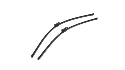 Set stergatoare parbriz Valeo 577857 VM857 Mercedes-Benz Clasa GL X166; Clasa M (W166) 2011-2015; GLE (W166) 2015-2018; GLE Coupe (C292); GLS (X166) 2015-2019; 650/580 mm