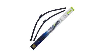 Set stergatoare auto parbriz Valeo Silencio 577900 VM900 Opel Astra K, 10.2015-, 600+700 mm, 2 buc
