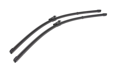 Set stergatoare parbriz Valeo VM841 Vw Amarok, 05.2012-; Vw Caddy, 05.2012-06.2015; Vw Transporter/Multivan T5, 09.2013-2015; Vw Transporter/Multivan T6, 04.2015-; 2 buc. 600+600mm