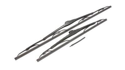 Set stergatoare parbriz Bosch 3397118321, 650/450mm RENAULT AVANTIME 09.2001-05.2003, ESPACE III 11.1996-10.2002 cu duza de spalare integrata