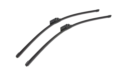 Set stergatoare parbriz Valeo 574307 VM352 Mercedes-Benz Clasa C (W203) 05.2002-2008, Clasa CLC (Cl203) 2008-2011, Clasa Clk (C209) 2002-2010, Clasa C SportCoupe CL203 05.2002-05.2008;  lungime 560/560mm