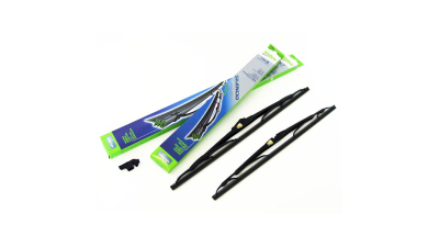 Set stergatoare Valeo VM217 Peugeot 405 1 (15B), Peugeot 405 1 Break (15E), Peugeot 405 2 (4B), Peugeot 405 2 Break (4E)