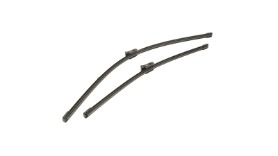 Set stergatoare parbriz fata Skoda Octavia (5E) 01.2013-05.2017, Valeo 577824 VM824 , 450+600mm, stanga+dreapta