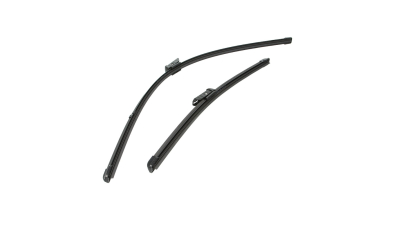 Set stergatoare parbriz Valeo VM843 577843 BMW X1 (F48), 06.2015-; Seat Leon (5F), 11.2012-2020; 2 buc. 400+650 mm
