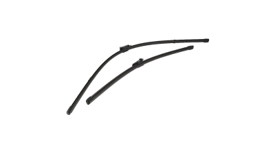 Set stergatoare parbriz Valeo 577890 VF890 Ford Transit 2013-2021; 2 buc, 750/500 mm