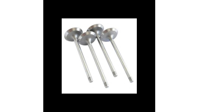 Set Supapa admisie Dacia Logan Sandero Duster 1.5 dci si Renault Clio 2 Kangoo Symbol, set de 4 buc