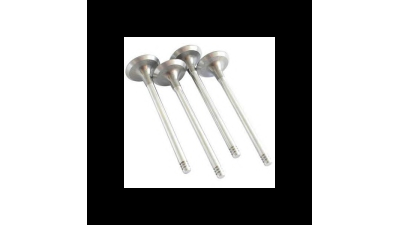 Set Supapa evacuare Dacia Logan Sandero Duster 1.5 dci si Renault, supape 4 buc