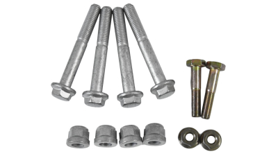 Set suruburi brat suspensie Dacia Logan Sandero Renault Clio Megane Thalia 7700763538