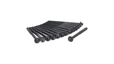 Set suruburi chiulasa Ajusa 81004600 Bmw 3 Touring (E30) 5 (E34) 5 (E28) 3 (E30)