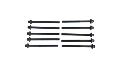 Set suruburi chiuloasa Dacia Logan Sandero Renault Clio Modus Twingo 1.2 16V 7701473543