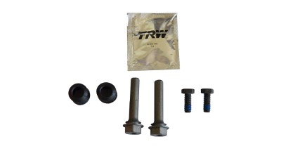 Set Tija ghidare etrier Dacia Logan Renault 7701207961 TRW
