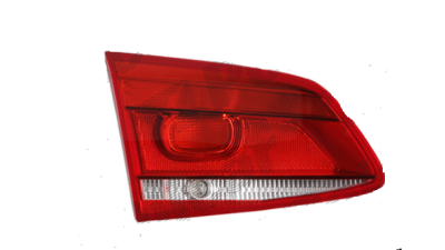 Stop spate lampa Volkswagen Passat Sedan (B7) 11.2010- VALEO partea Dreapta