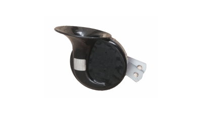Set Claxoane auto 12V Seat Altea 5P1, Leon 1P1, Toledo 5P2, Skoda Octavia 2, Superb 3T, Yeti, VW Caddy 2, Golf 5, Golf Plus, Jetta, Touran 1T; 410HZ 1K0951221A