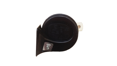 Claxon Goarna 12V 400HZ  2x(6.3-0.8)