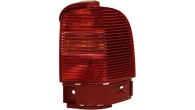 Stop spate lampa Volkswagen Sharan -10.2003 / ALHAMBRA (7V8/7V9) -10.2003 HELLA partea Dreapta exterior
