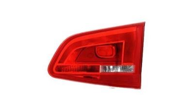 Stop spate lampa Volkswagen Sharan (7N) 04.2010- VALEO partea Dreapta interior