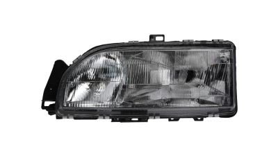 Far Ford Sierra Hatchback/Sedan/Combi 04.1987-02.1993 XACTA stanga fata, tip bec H3+H4