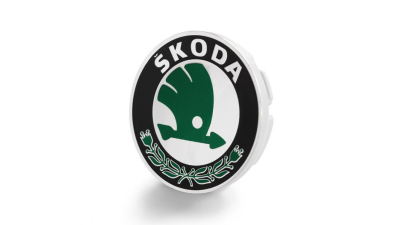 Sigla Skoda Janta Roata Skoda 6U0601151LMHB