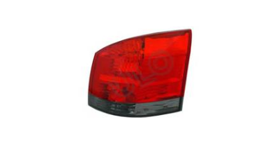Stop spate lampa Opel Signum 06.2003-09.2005 ULO 1062002 partea Dreapta, fumuriu