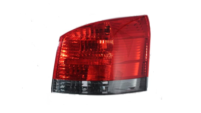 Stop spate lampa Opel Signum 06.2003-09.2005 ULO 1062001 partea Stanga, fumuriu