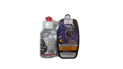 Ulei siliconic parfumat 100ml