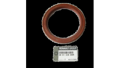 Simering Arbore Cotit Spate 80x100x9 Dacia Logan , Sandero, Dokker, Lodgy, Duster Motor 1.5dci; 7701473544 Renault, Nissan , Smart