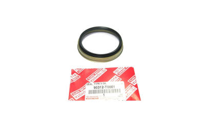 Simering Butuc Roata Fata Toyota 90312T0001
