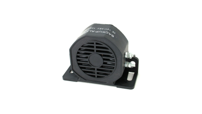Sirena claxon mers inapoi BestAutoVest 12-48V alarma marsalier 100 dB 102 x 69 x 40 mm , 1 buc.