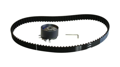 Kit distributie OE 7701476745 Dacia Logan 2004-2018; Sandero 2008-2018 motorizare 1.2 16V Nissan Kubistar Renault Clio 2 Clio 3 Grand Modus Kangoo Thalia Twingo pt motorizari de 1.2 I / 1.2 16V/ 1.2 Tce
