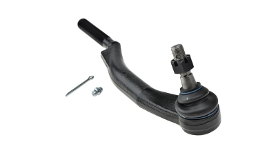 Cap de bara Chevrolet Trailblazer 2002-, Saab 9-7x 2005-, Isuzu Ascender 2005-, Stanga, NTY SKZ-CH-070