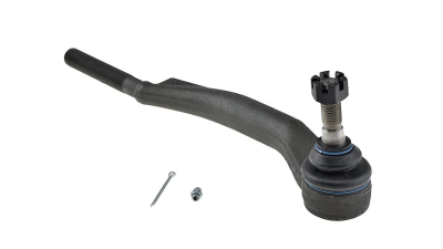 Cap de bara Chevrolet Trailblazer 2002-, Saab 9-7x 2005-, Isuzu Ascender 2005-, Dreapta, NTY SKZ-CH-071