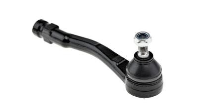 Cap de bara Peugeot 308 2007-2013, Peugeot -Partner 2008-, Stanga, NTY SKZ-PE-002