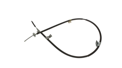 Cablu frana de parcare spate Nissan Almera 1 (N15) 09.1995-03.2000, partea stanga, Starline, 365311N900