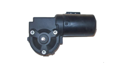 Motoras stergator parbriz Mercedes W124 S124 C124 1984-1996 , fata ,