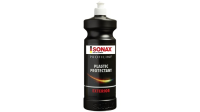Solutie pentru curatarea si protectia plasticelor din exterior Sonax 1litru