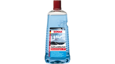 Lichid diluat de spalare parbriz iarna Sonax 2litri