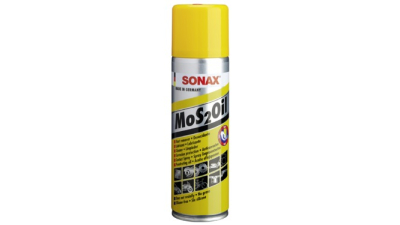 Spray de ulei multifunctional MOS2 Sonax 300 ml