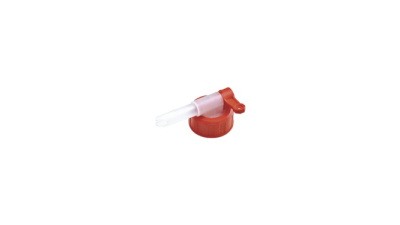 Capac plastic cu robinet pentru butoi plastic de 5litri Sonax