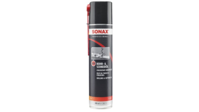 Spray pentru activitatile de perforare si taiere Sonax 400ml