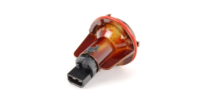 Soclu Bec + Bec Pozitie H10W Bmw Seria 5 E60/E61; Seria 7 (E65, E66, E67) ; X5 E53; original 63126929309