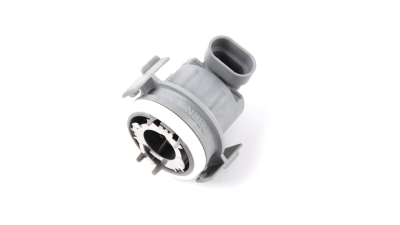 Soclu Bec Far faza scurta H7 Bmw Seria 3 E46, MINI R50/R52/R53 Original, mufa  63128380206