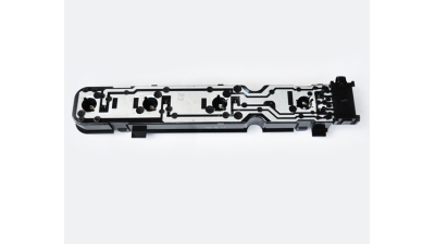 Suport lampa spate Ford Transit/TOurneo (V347, 348) 05.2006-04.2013, Furgon, stanga/ drepta, Original, 1681537
