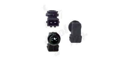Soclu bec lampa semnalizare aripa VW Golf 3 1991-1999, Vento 1992-1998, Seat Ibiza/Cordoba 05.1993-1995, Toledo (1L) 1991-1999, BestAutoVest partea Dreapta/ Stanga, mufa, dulie bec semnalizare