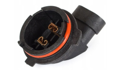 Soclu bec far Opel Astra G 01.1998-08.2009, Zafira A (T98) 01.1999-05.2005, OE partea Dreapta/ Stanga pentru bec H7, 1226084